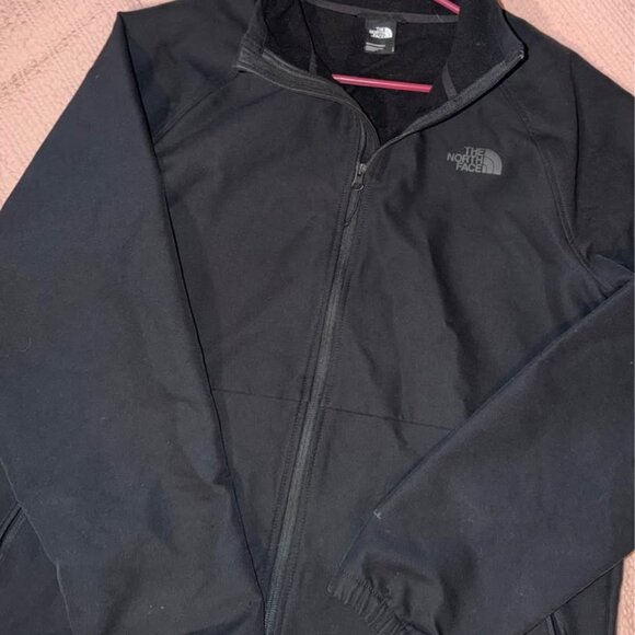 The North Face Camden soft shell windfall jacket. Men’s XL - Picture 2 of 9